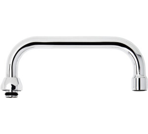 Caño alto tubo 18 cm